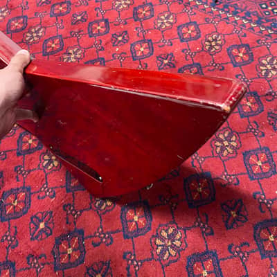Gibson Explorer 2010 - Cherry Red image 2
