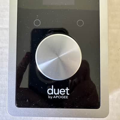 Apogee Duet 2 USB Audio Interface image 2
