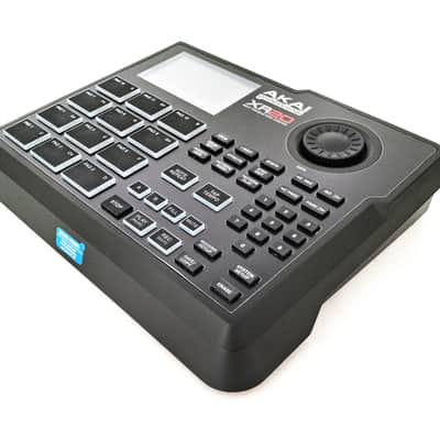 Akai XR20 Beat Production Center 2010's - black image 9
