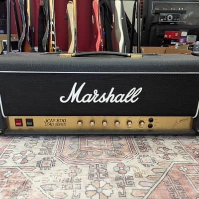 Marshall JCM800