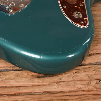 Fender American Vintage '62 Jazzmaster Ocean Turquoise 2007 image 11