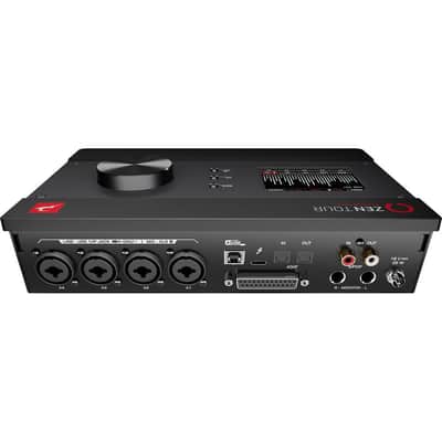 Antelope Zen Tour Synergy Core Audio Interface (Open Box) image 5
