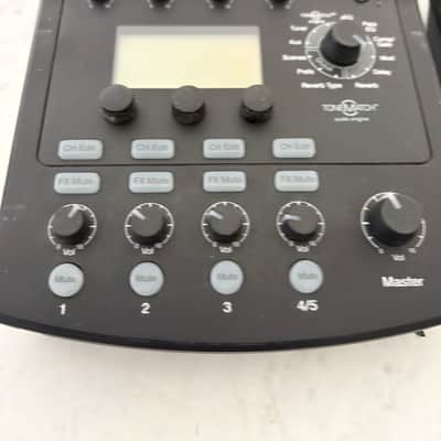 Bose ToneMatch T1 Audio Engine Mixer 2010s - Black image 4