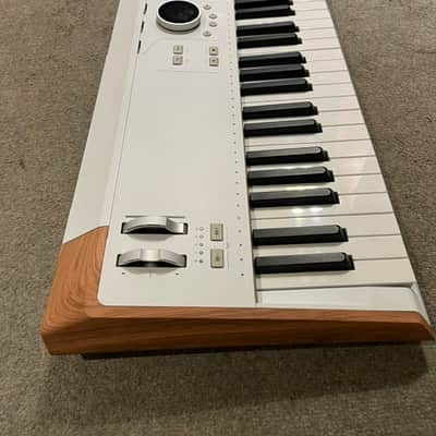 Arturia AstroLab 61-Key white image 6