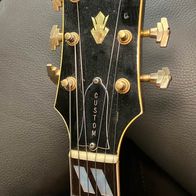 Gibson L7C 1965 - Sunburst image 5
