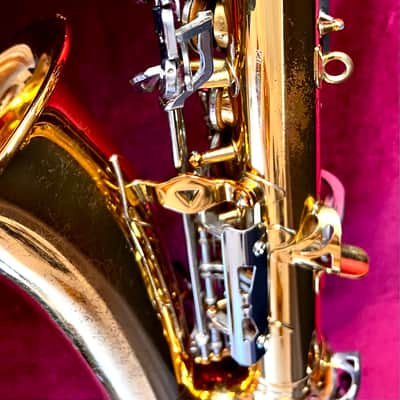 Vito Japan (Yamaha YAS-23) Alto Saxophone 🎷 Plays Amazing!! 🔥🔥 image 11