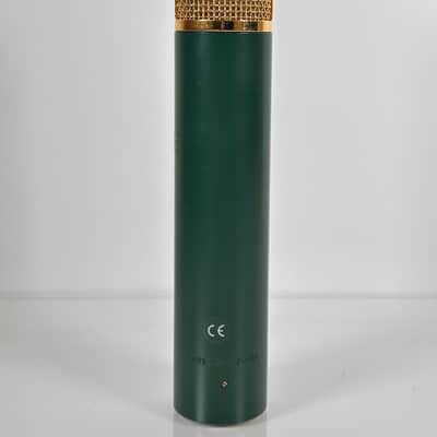 AKG C12 VR Reference Multi-Pattern Tube Condenser Microphone Mic image 12