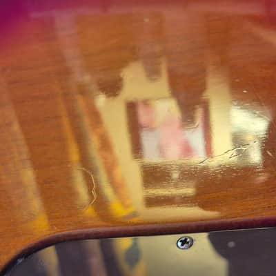 Immagine Gibson Les Paul Deluxe 1980 - Cherry Sunburst ☆VIDEO☆ - 22