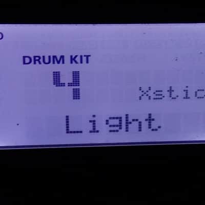 Roland TD-4 Drum Sound Module 2009 - 2019 - Black image 4