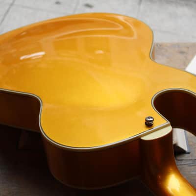 STANFORD "Fatboy Golden 95" HARDCASE, 3, 18 KG, Scotty Moore is Alive! image 8