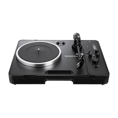 Korg handytraxx tube J Portable Record Player image 1