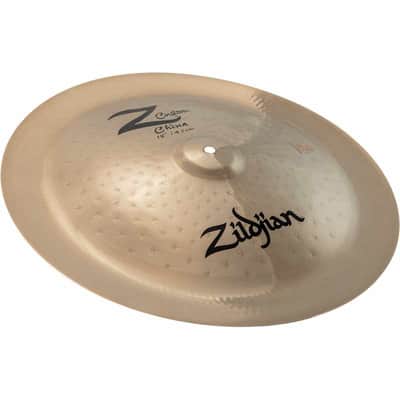 ZILDJIAN Z40118 China - 18" image 1