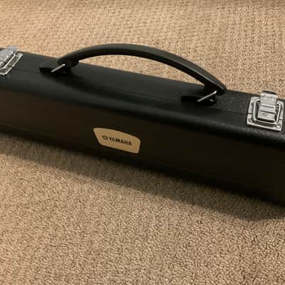 Yamaha YFL 262 - Open Hole Flute, New Pads, Clean image 10