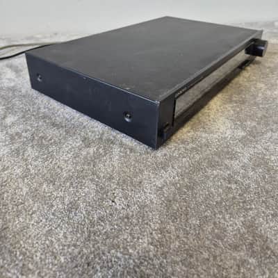 Onkyo T-22L- Vintage FM/MW/LW Stereo Tuner - Classic Analog Design - Fair image 4