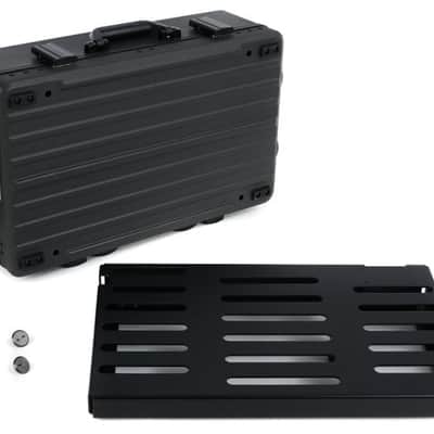 Boss BCB-1000 Deluxe Pedal Board and Case image 2