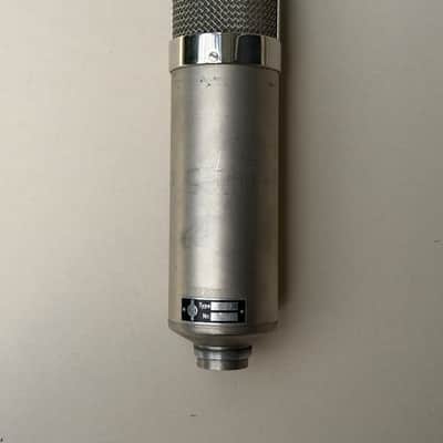 Immagine Neumann U 47 1950s - Nickel - 2