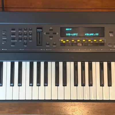 Ensoniq EPS 16 Plus Sampler - Refurbished & Upgraded! image 2
