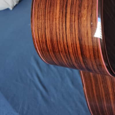 Taylor 914ce-N Left handed 2011 image 10