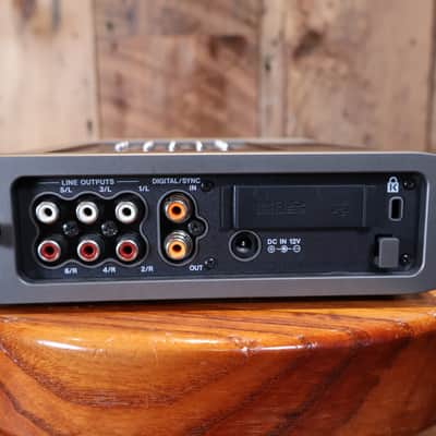 TASCAM DR-680 8-Track Portable Audio Recorder image 4