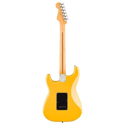 Fender Player II Modified Stratocaster HSS Rosewood - Sunshine Yellow image 3