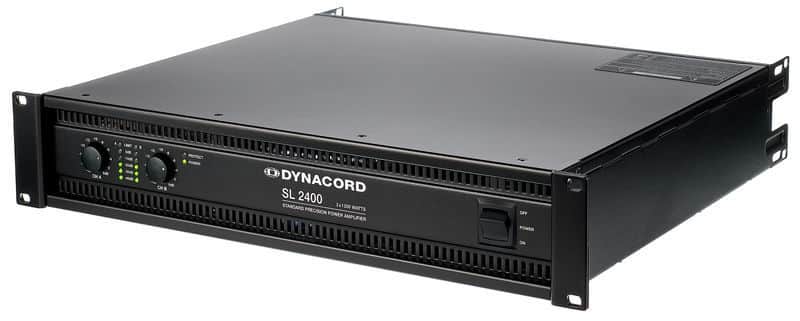 Dynacord SL2400 image 1
