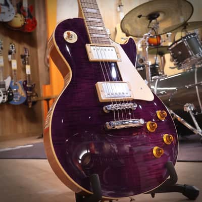 Tokai LS101F SPL Limited Edition image 4