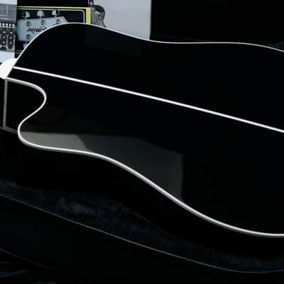 Takamine EF341SC 2024 - blask Bild 14