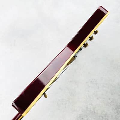 Hamer Standard 4-Digit Bound and Crowned 1979 - Darkburst image 21
