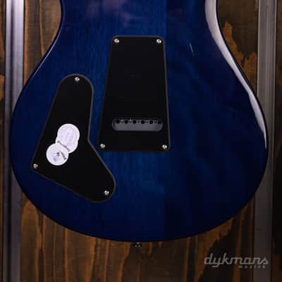 PRS SE Studio Lake Blue image 3
