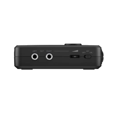 IK MULTIMEDIA iRIG PRO DUO I/O USB Audio Interface for iOS, Android, Mac, and PC image 4