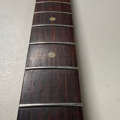1976-80 Fender Music Master Neck Very Light Fret Wear image 6
