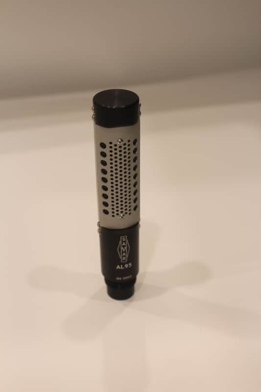 Samar Audio AL95
