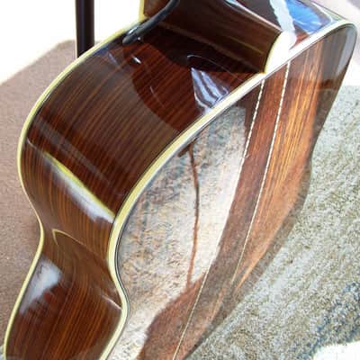 Yamaha FG-365Sii image 11
