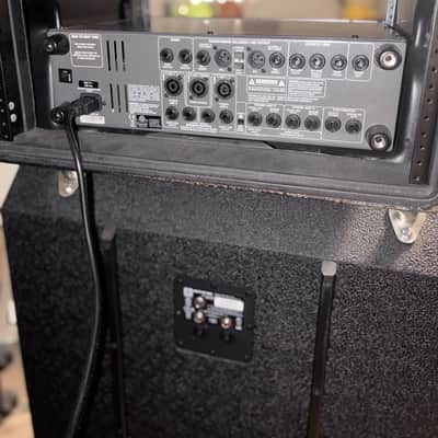 Ampeg SVT-4 PRO / SVT CL810 image 4