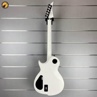 Solar Guitars GC1.6 TAW - White Matte image 3