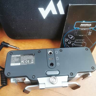 JamStack MK1 2018 - Black image 9