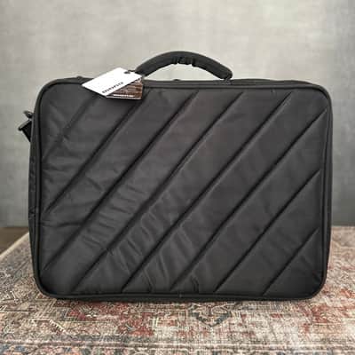 Mono M80-CLUB-V2-BLK Club Accessory Case 2.0 image 3