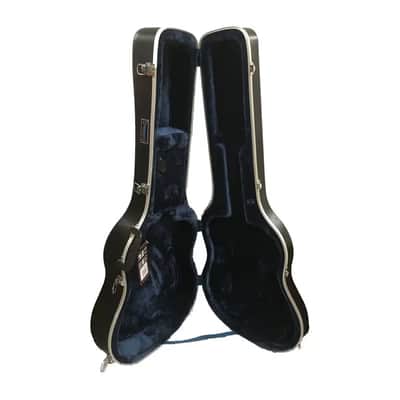 Deluxe Molded Case For Classical Guitars image 3