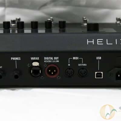Line 6 Helix Lt image 7