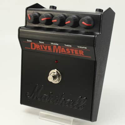 ギター Marshall Drive Master Marshall Drive Master | Reverb