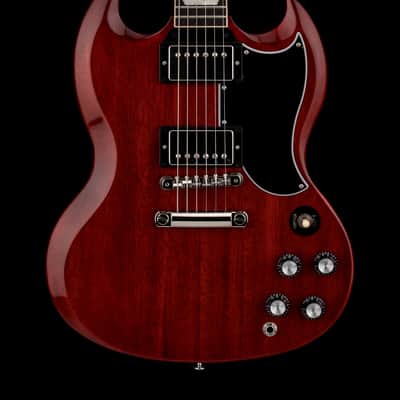 Gibson SG Standard '61 - Vintage Cherry #60031 image 1