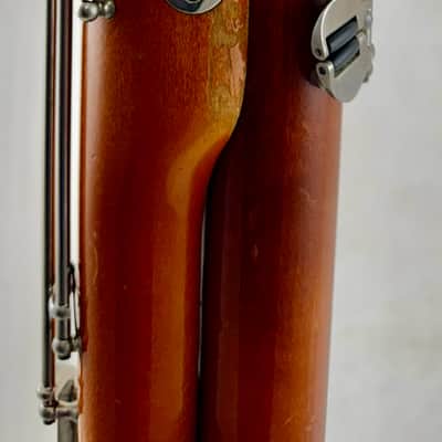 Selmer  132 - wood Bassoon, high D imagen 14