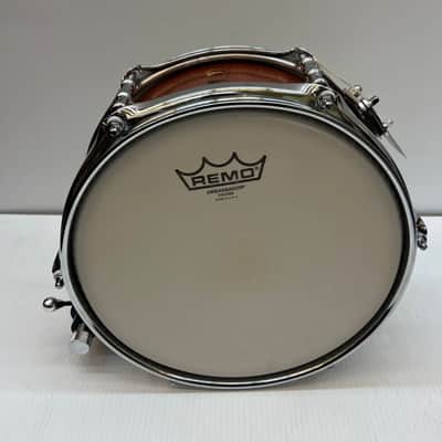 Luka SNARE 10'' x 6'' carved from Birch log image 2