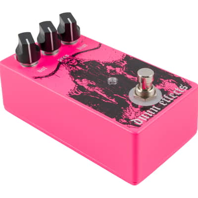 Dunn Effects FX5X Distortion Pedal [USED] image 2