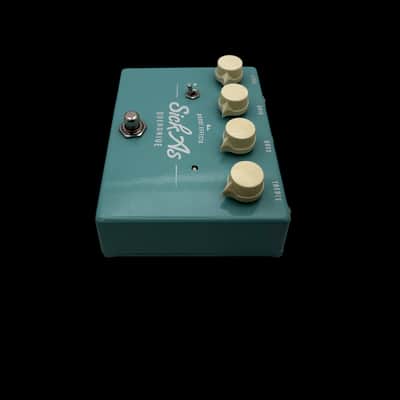 Bondi Effects Sick As Overdrive 2014 - Present - Various X4407 image 4