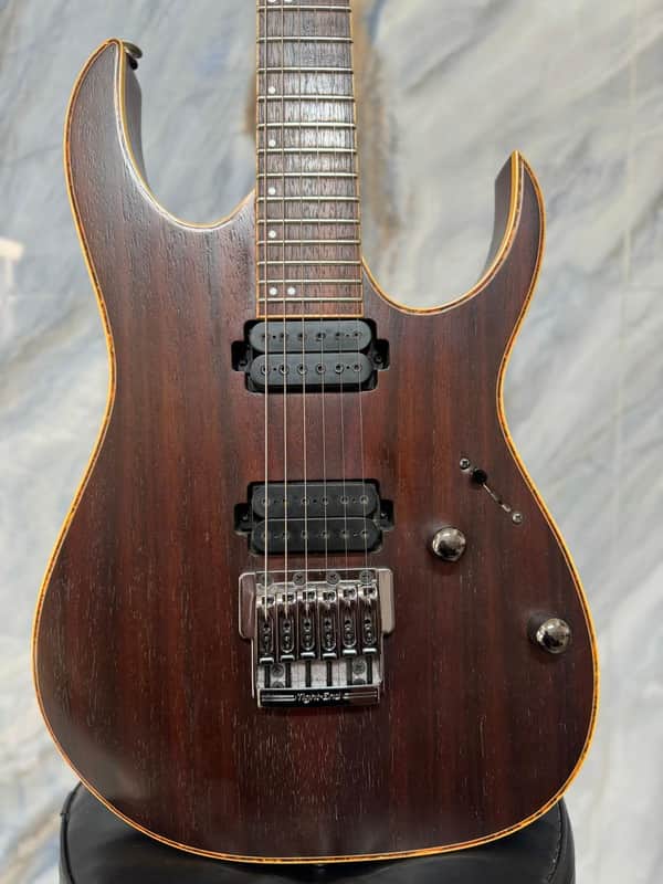 Ibanez - Premium RG721RW 6弦 Ibanez RG721RW Premium | Reverb