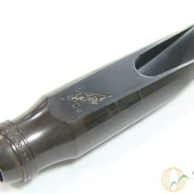 H. Selmer SOLOIST C? Tenor saxophone mouthpiece image 3