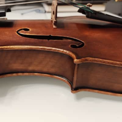 Ma zheng 4/4 Full size Violin 2006 image 12