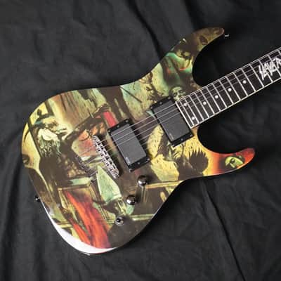 LTD VB-300 electric guitars for sale in USA | guitar-list
