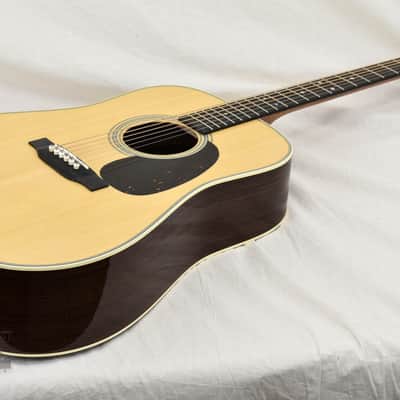 Martin D28 Standard Series (s/n: 0230) image 8
